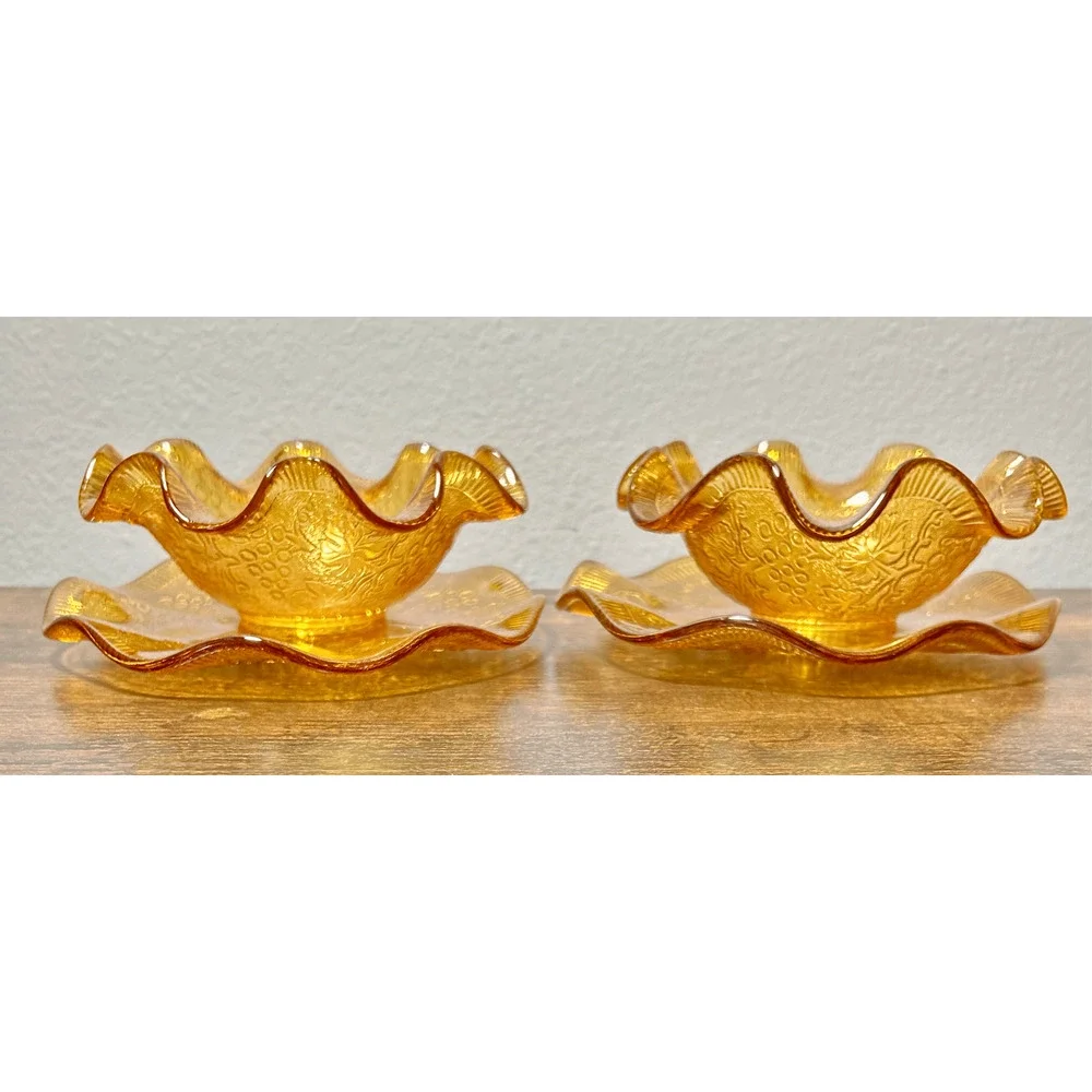 Fenton vtg set